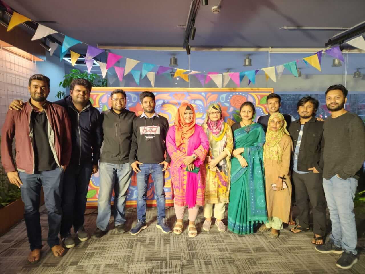 Pohela Falgun