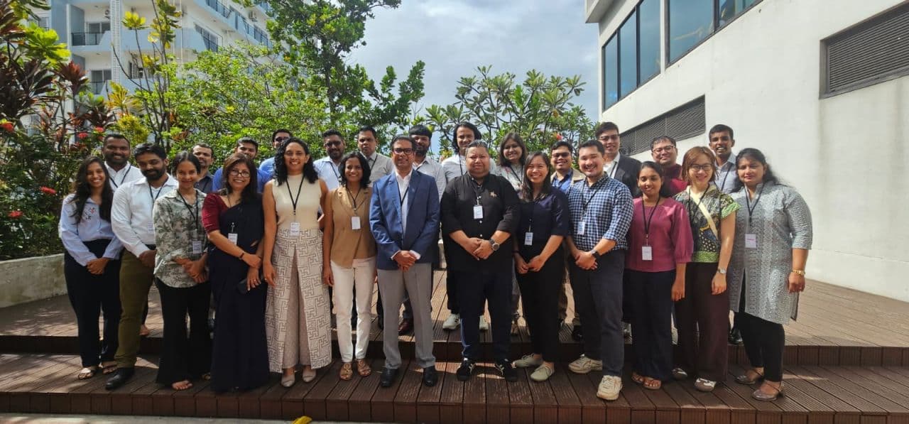 Appinion LMS Case Study: Delivering Cybersecurity Training to 50,000+ MSMEs for SAJIDA Foundation