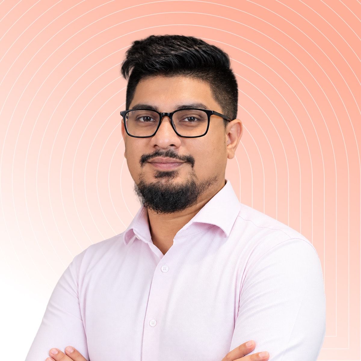 Alvin Rahul Hore