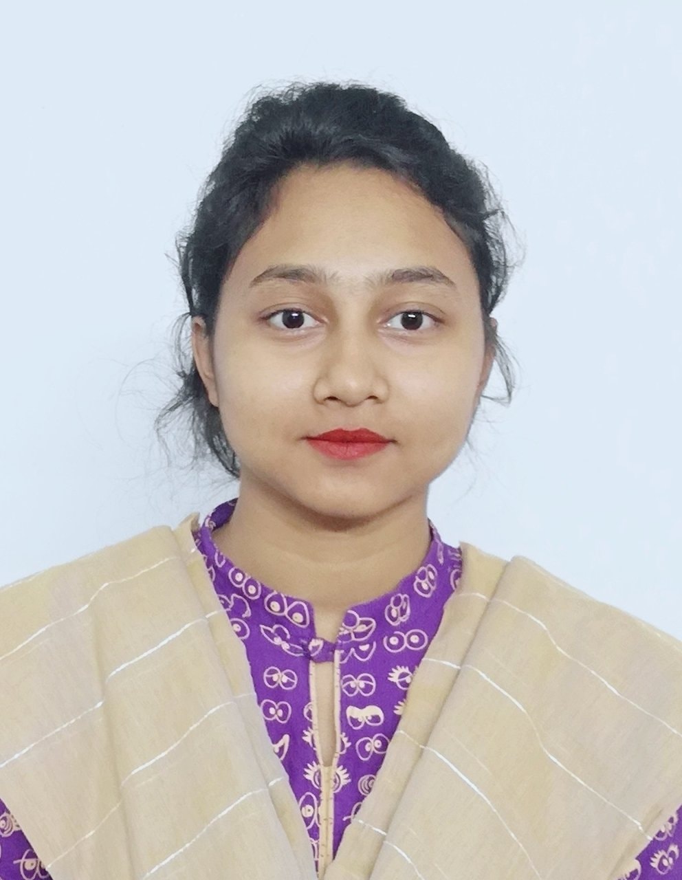 Suparna Shil