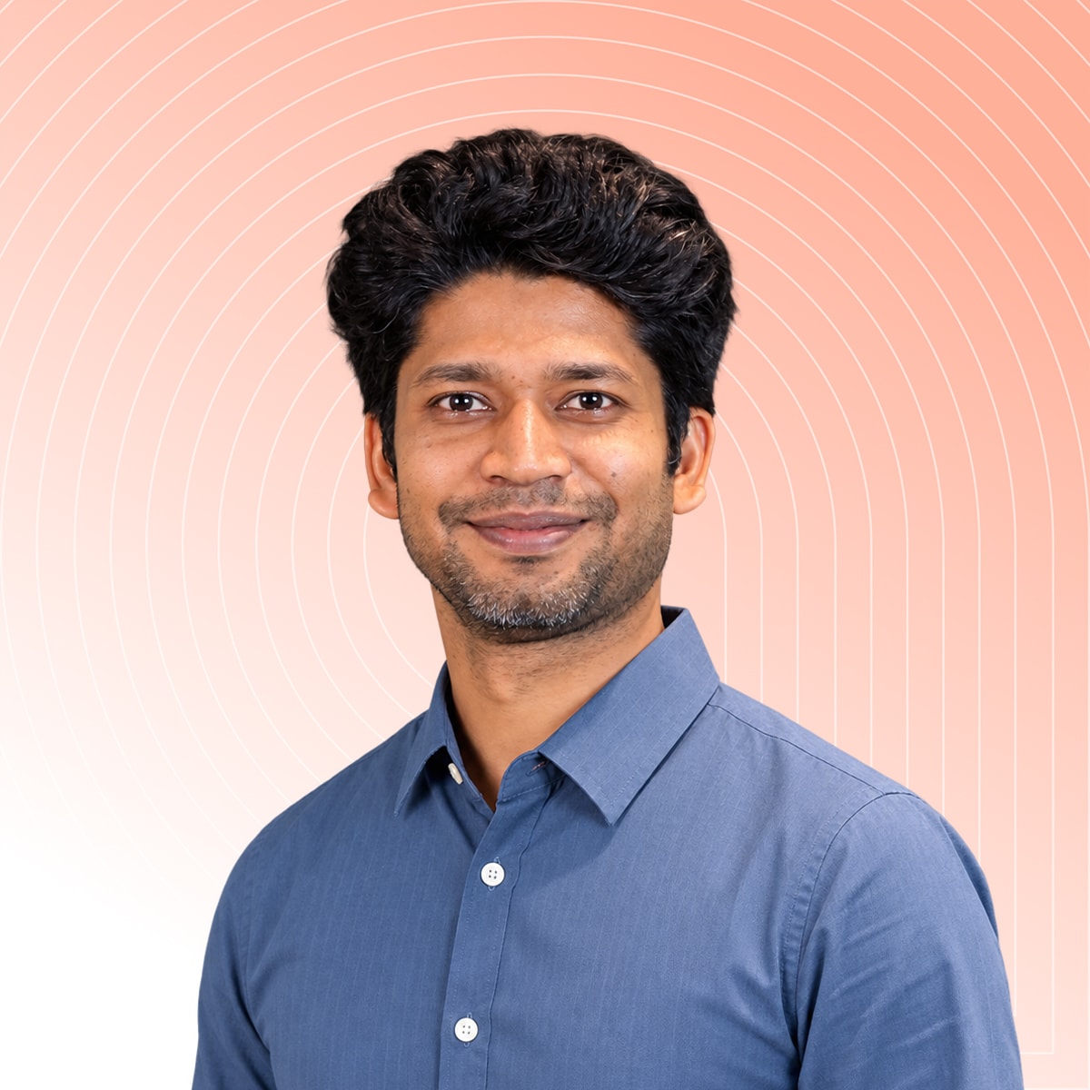 Md. Shamim Hossain