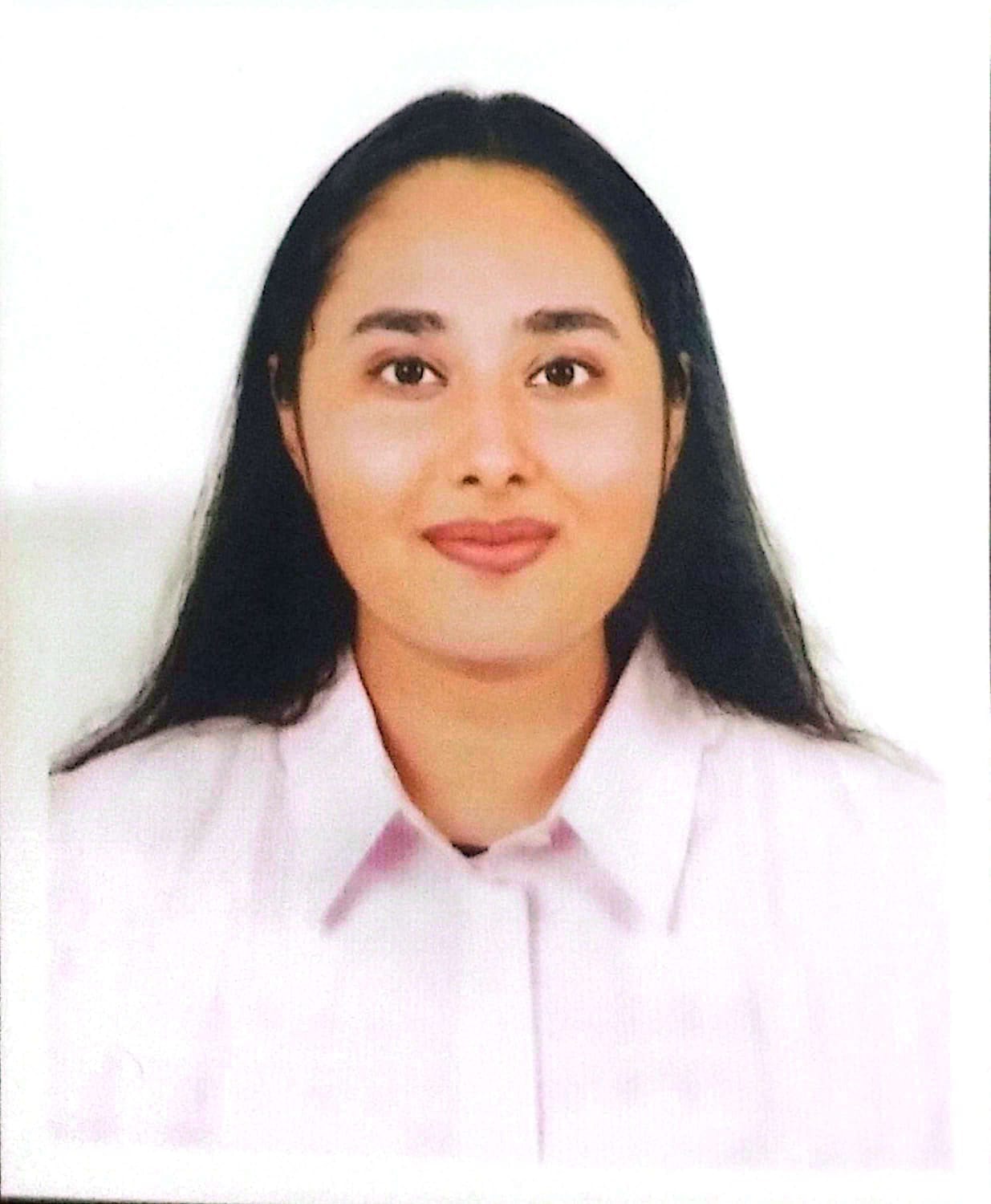 Anika Fariha