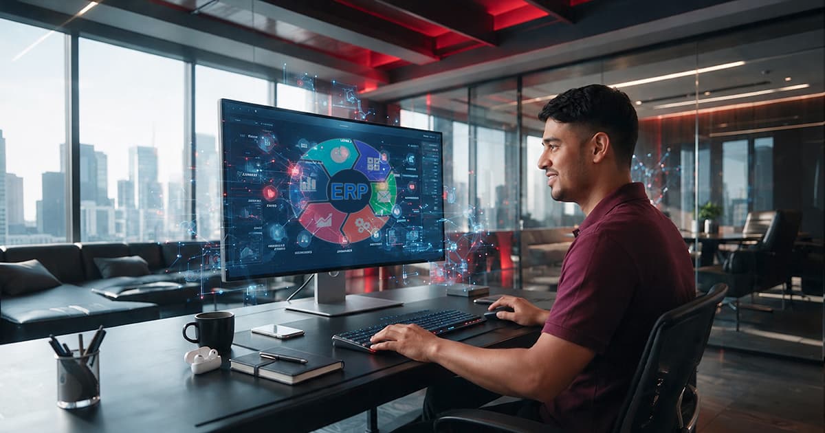 ERP Deployment