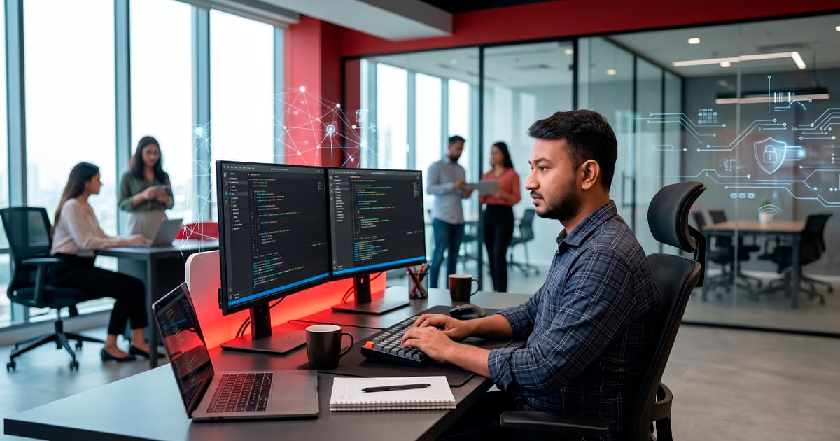 Software Development