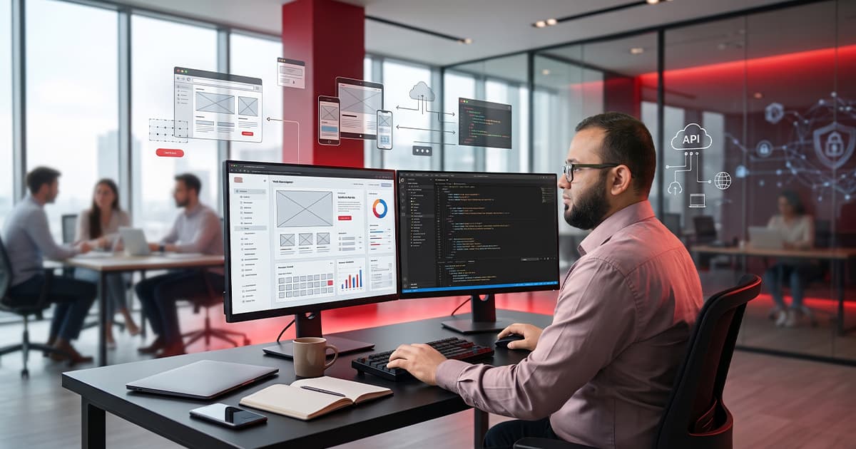 Web Development