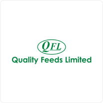 Quality Feeds Ltd.